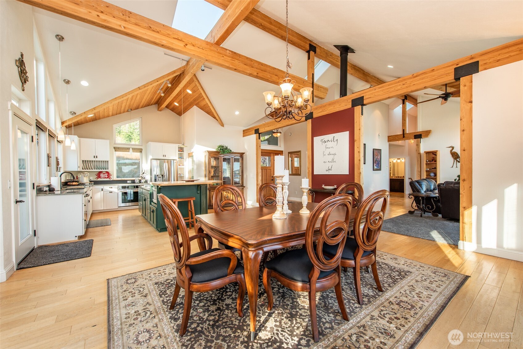 2984 West Sequim Bay Road Sequim, WA 98382 - Photo 13 of 40