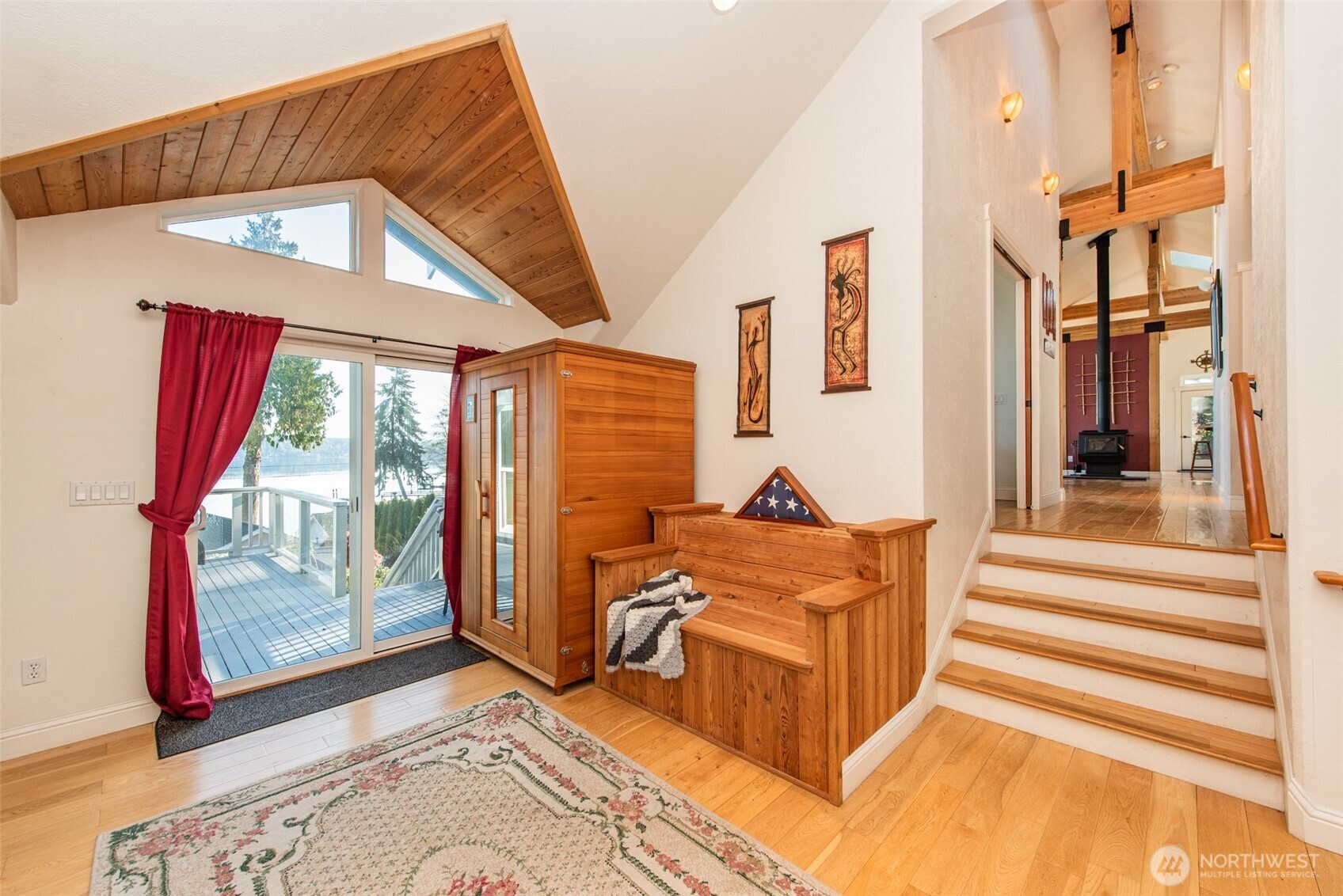 2984 West Sequim Bay Road Sequim, WA 98382 - Photo 21 of 40