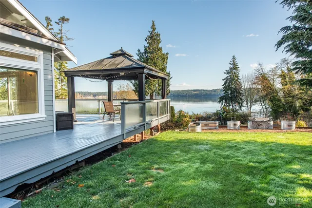 $1,500,000 | 2984 West Sequim Bay Road, Sequim, WA 98382