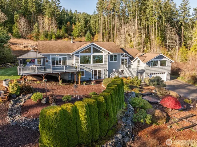 $1,500,000 | 2984 West Sequim Bay Road, Sequim, WA 98382