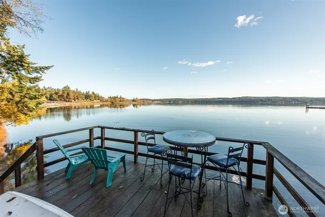 $1,500,000 | 2984 West Sequim Bay Road, Sequim, WA 98382