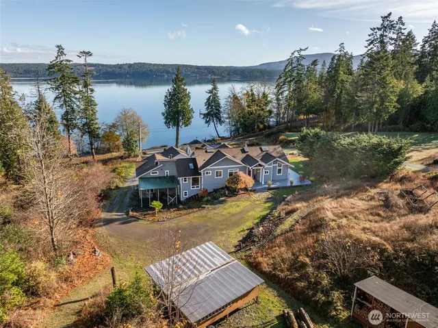 $1,500,000 | 2984 West Sequim Bay Road, Sequim, WA 98382