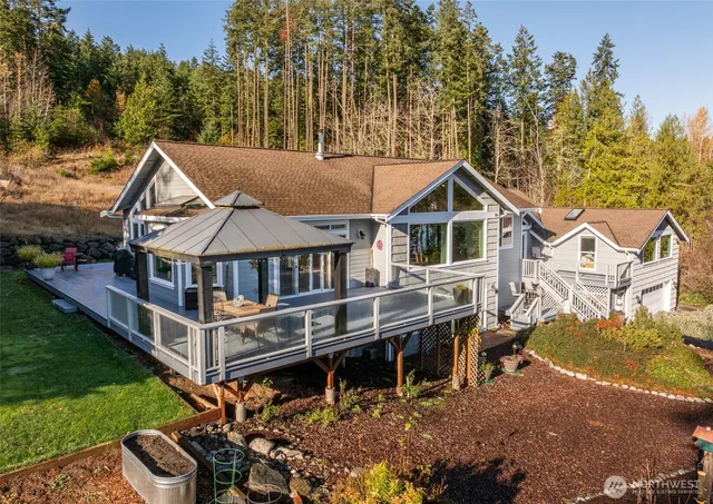 $1,500,000 | 2984 West Sequim Bay Road, Sequim, WA 98382