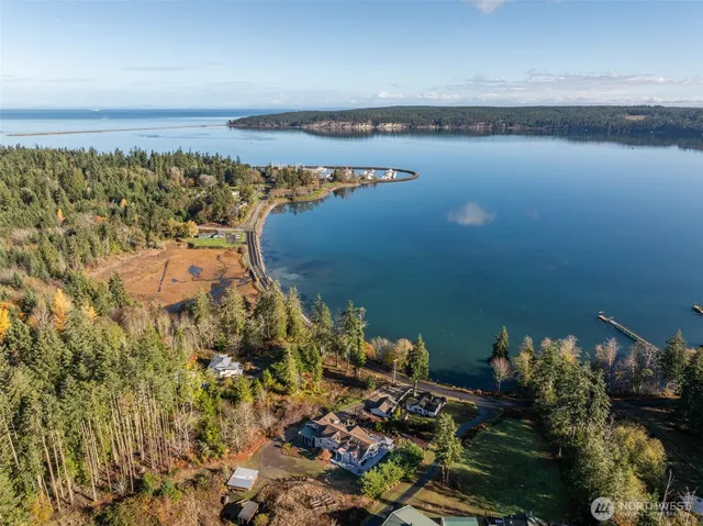$1,500,000 | 2984 West Sequim Bay Road, Sequim, WA 98382