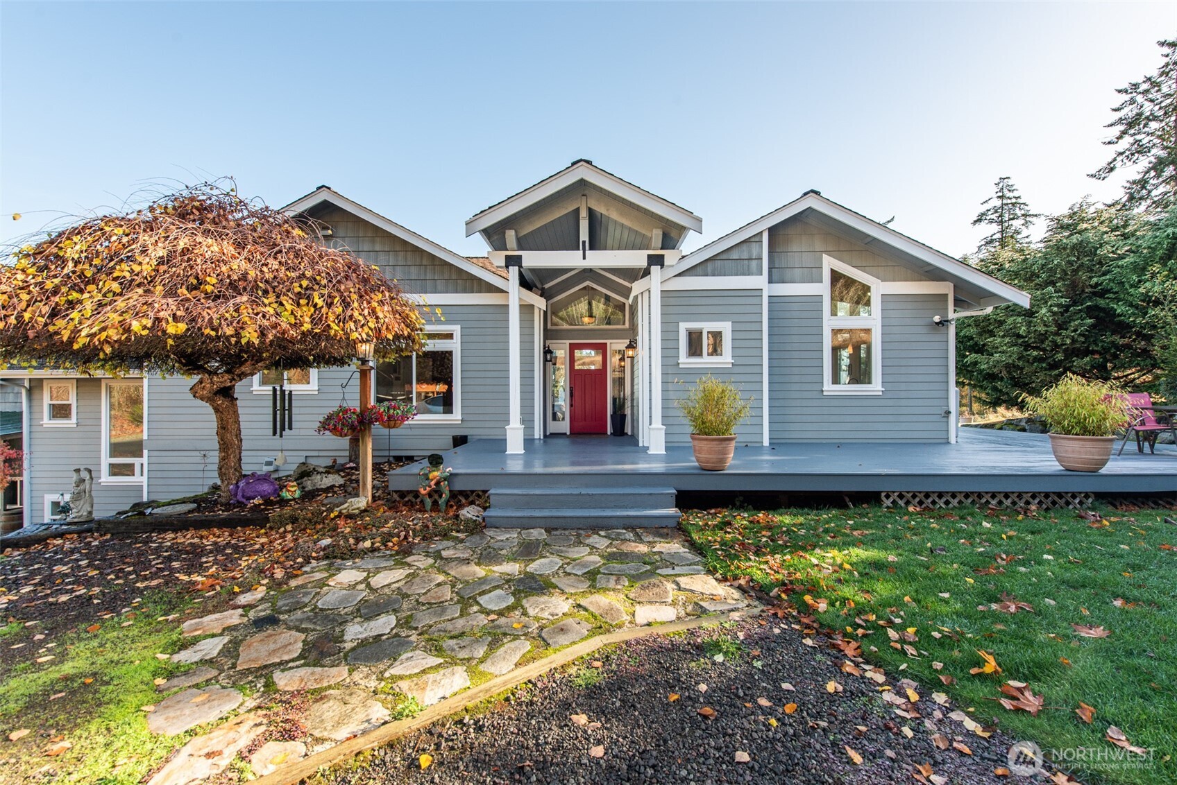 2984 West Sequim Bay Road Sequim, WA 98382 - Photo 6 of 40