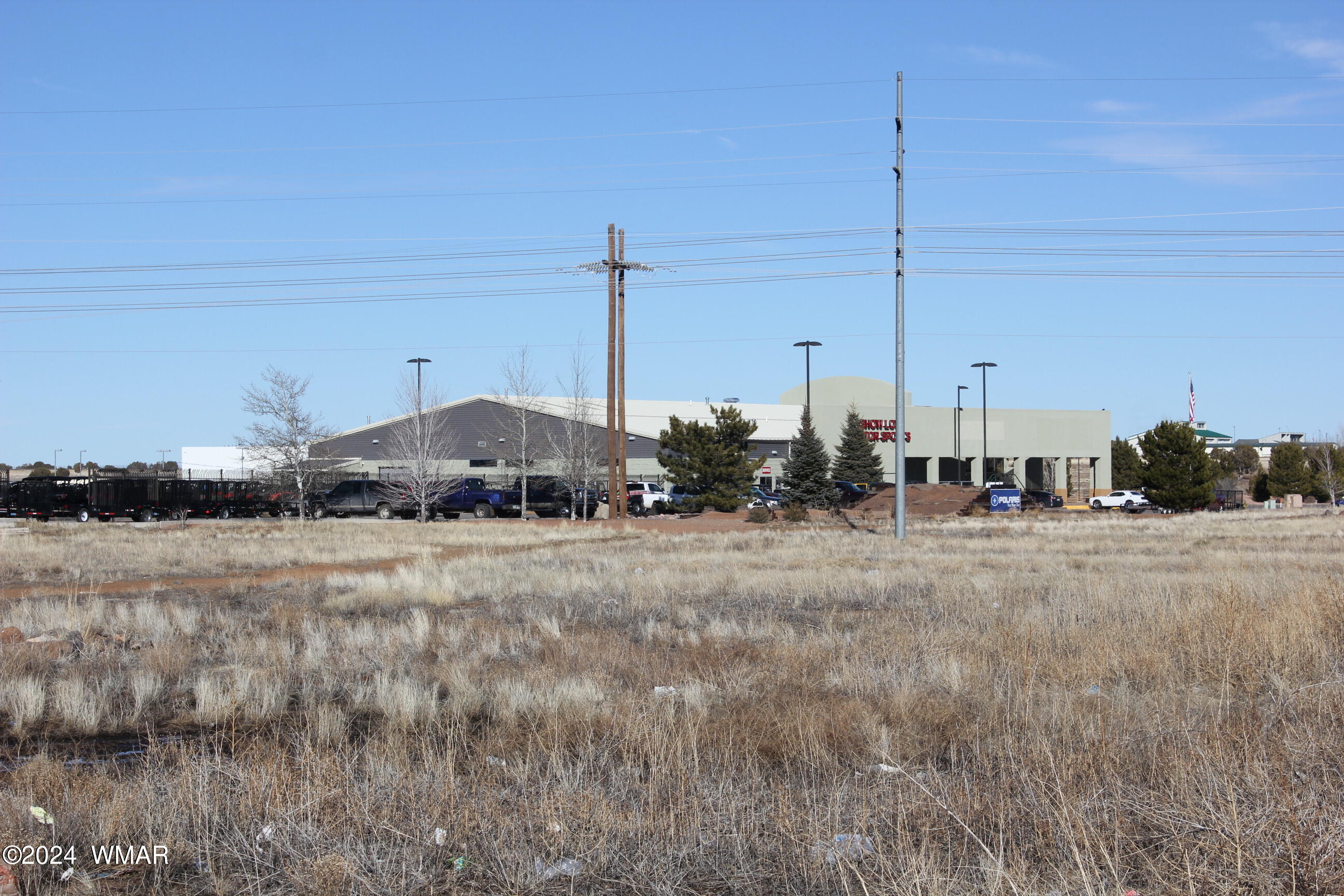 14a North Penrod Road Show Low, AZ 85901 - Photo 2 of 9