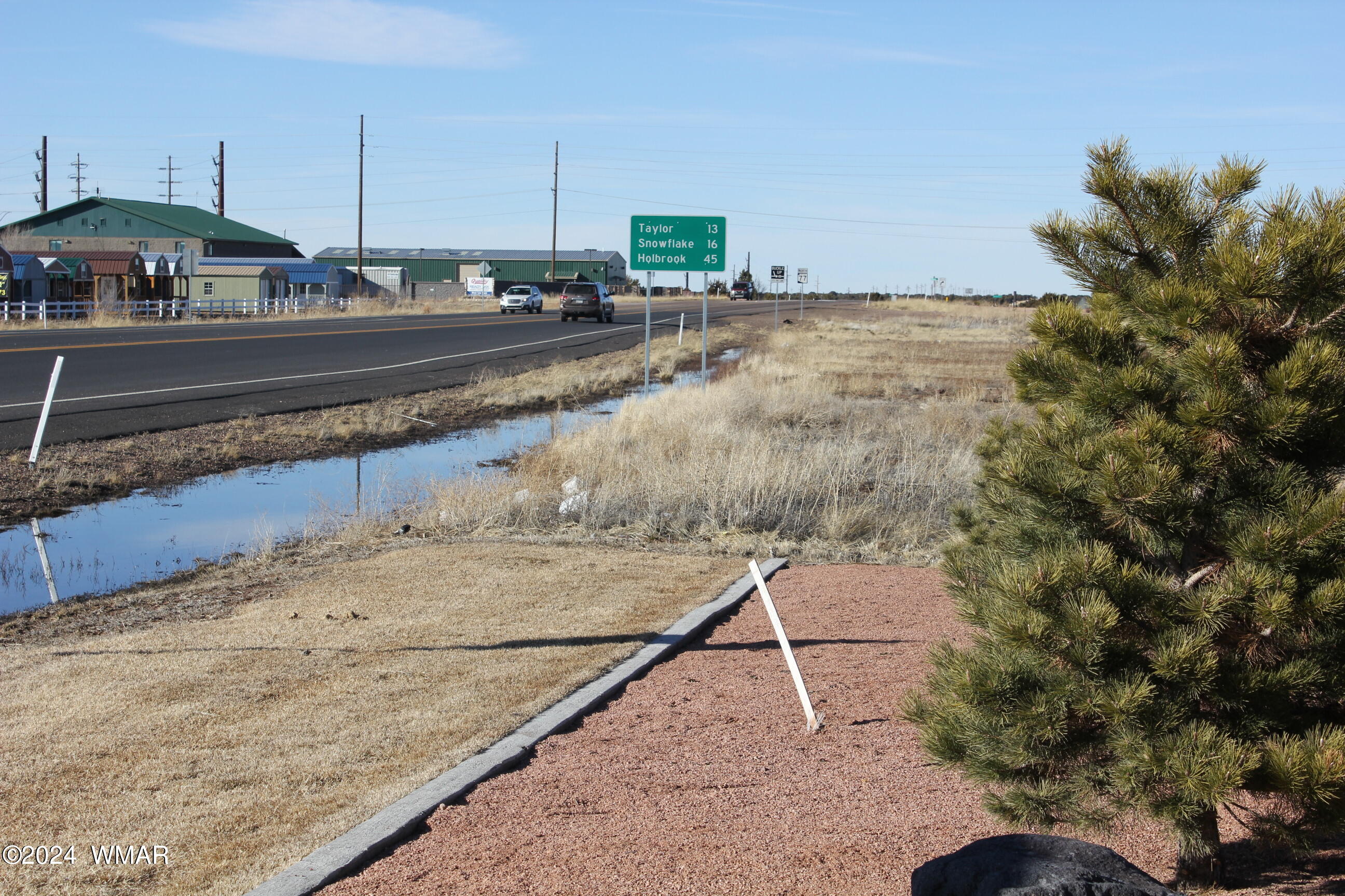 14a North Penrod Road Show Low, AZ 85901 - Photo 3 of 9