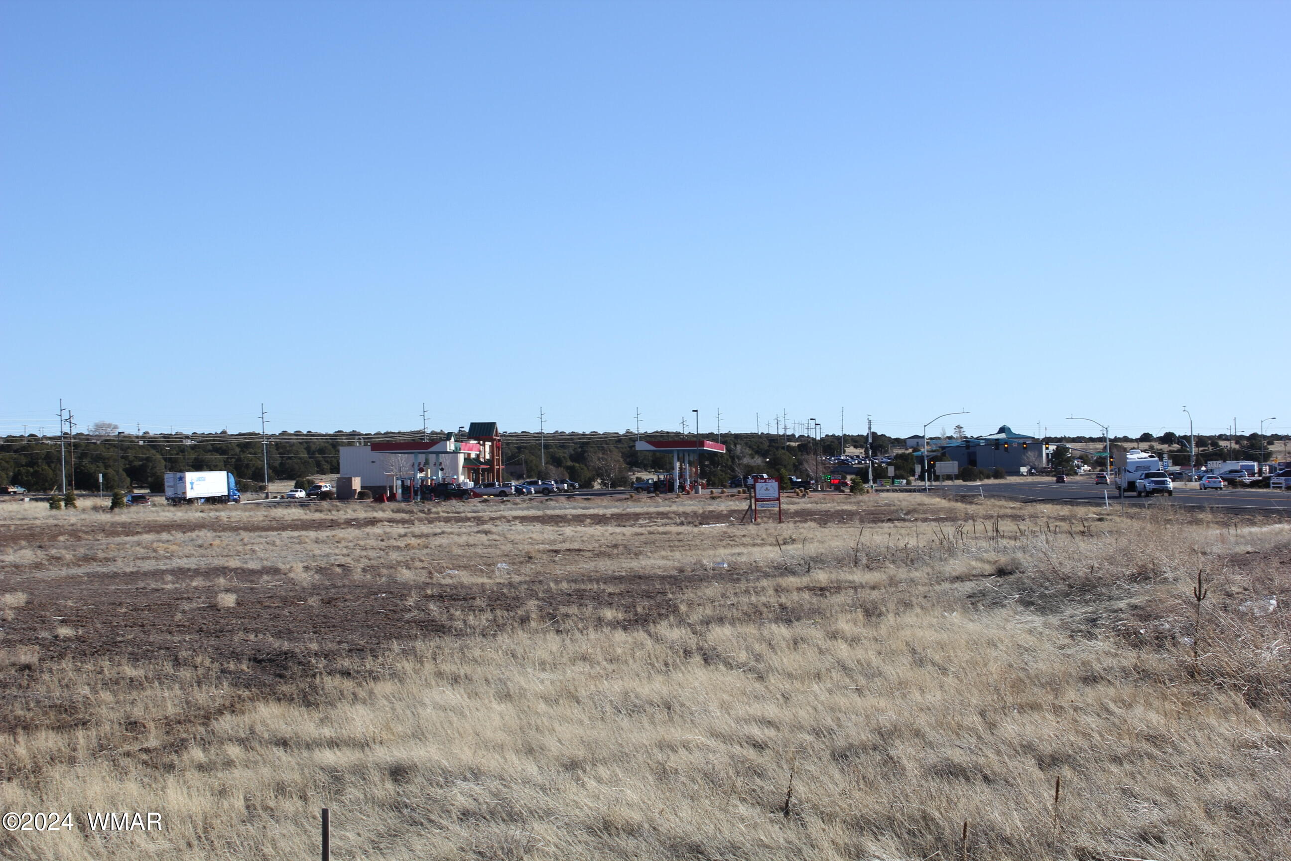 14a North Penrod Road Show Low, AZ 85901 - Photo 4 of 9
