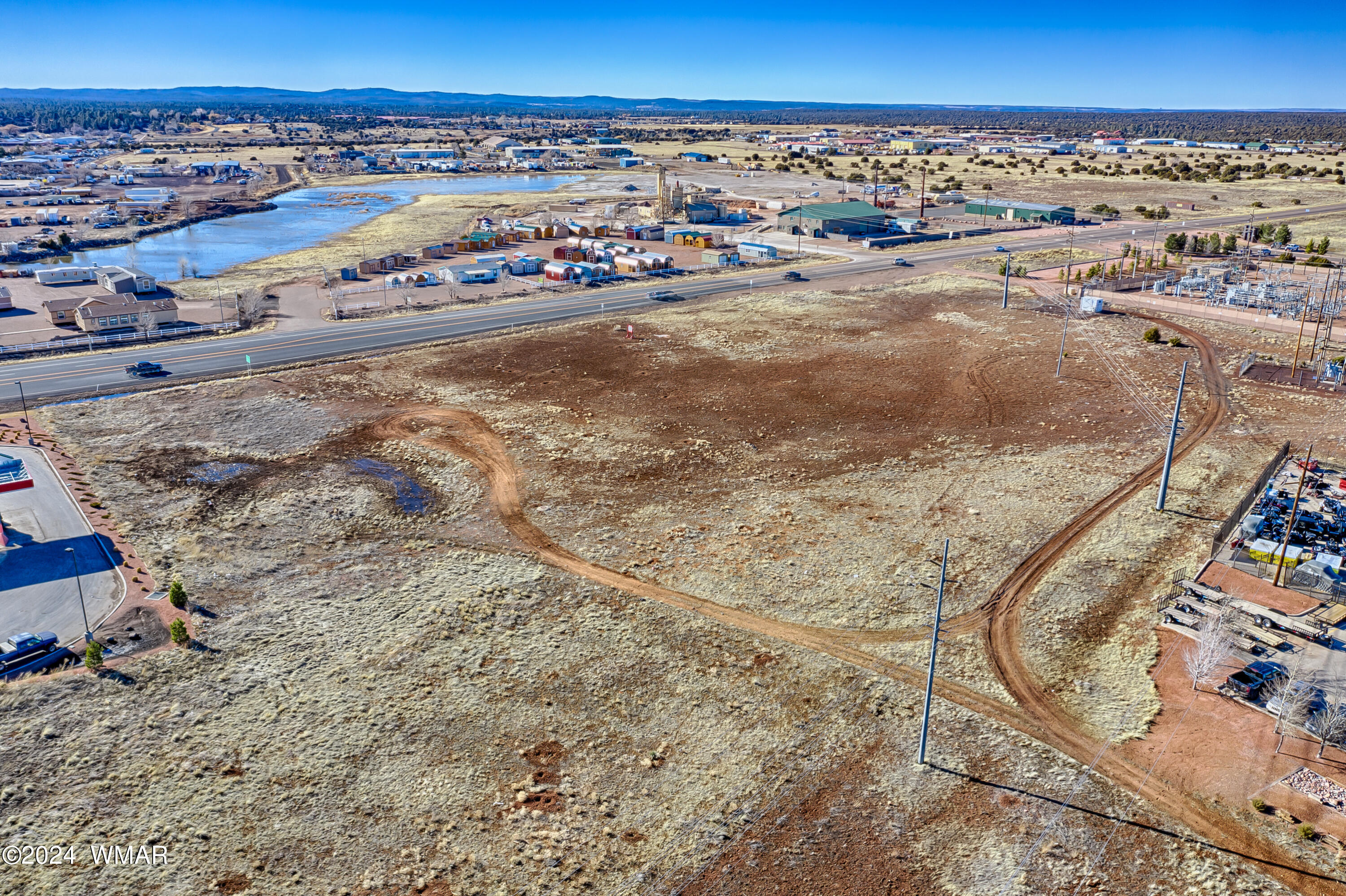 14a North Penrod Road Show Low, AZ 85901 - Photo 7 of 9