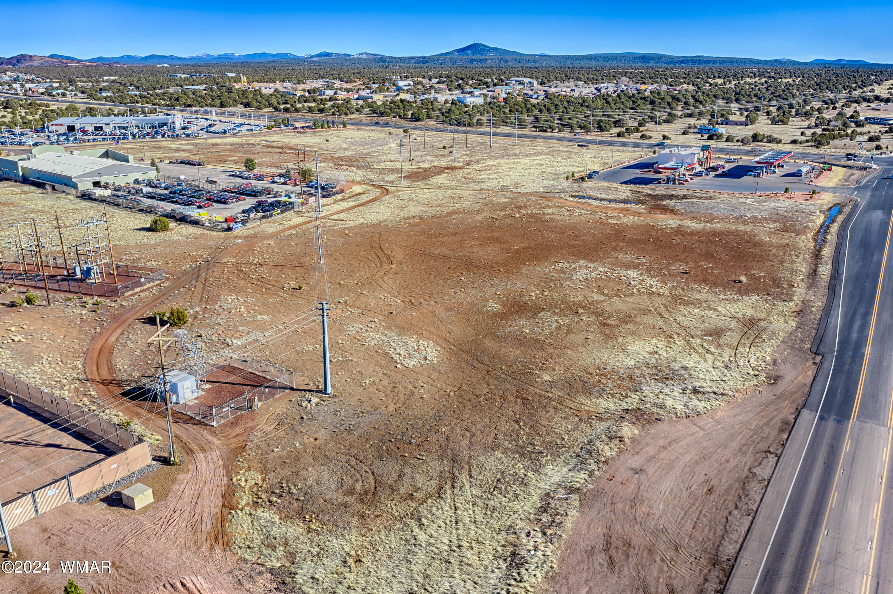 14a North Penrod Road Show Low, AZ 85901 - Photo 8 of 9