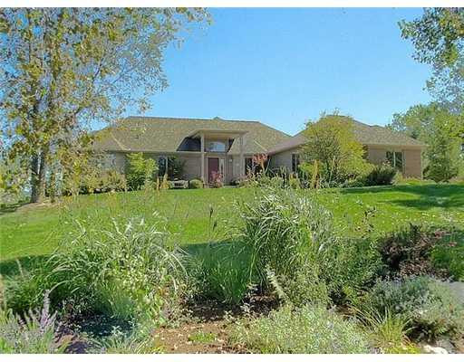 2418 Peters Road Ann Arbor, MI 48103 - Photo 1 of 10 Photo 1