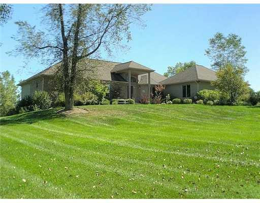 2418 Peters Road Ann Arbor, MI 48103 - Photo 2 of 10 Photo 2