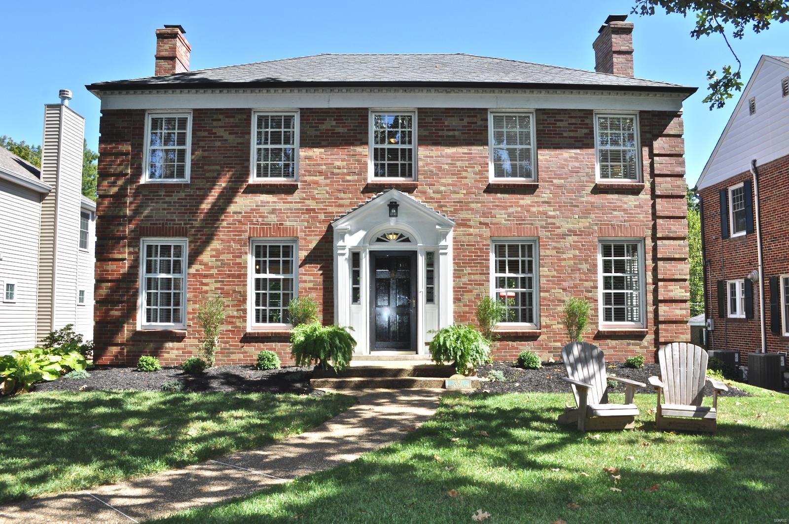 610 South Berry Road Webster Groves, MO 63122 - Photo 1 of 30 Gallery Image 1