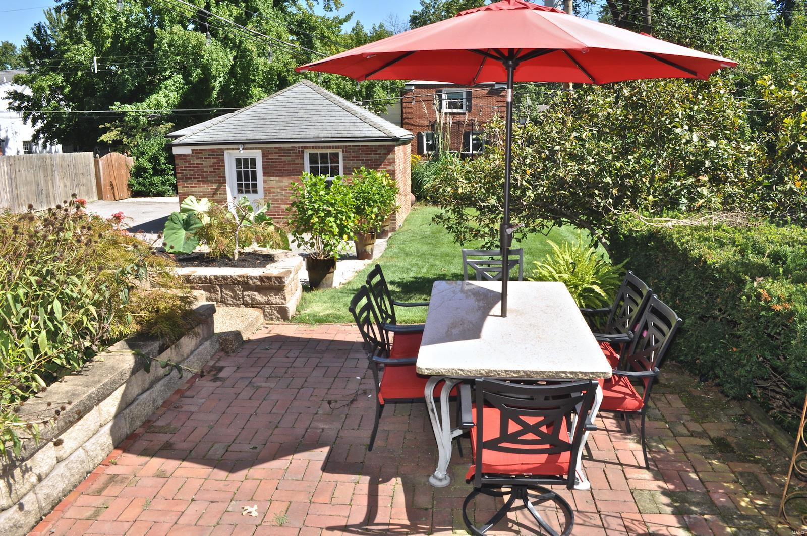 610 South Berry Road Webster Groves, MO 63122 - Photo 25 of 30 Gallery Image 25