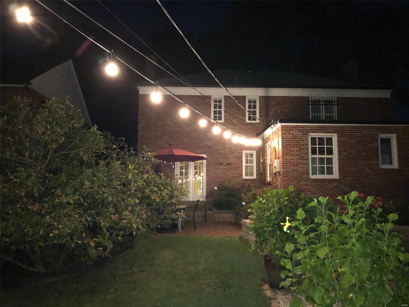 610 South Berry Road Webster Groves, MO 63122 - Photo 29 of 30 Gallery Image 29