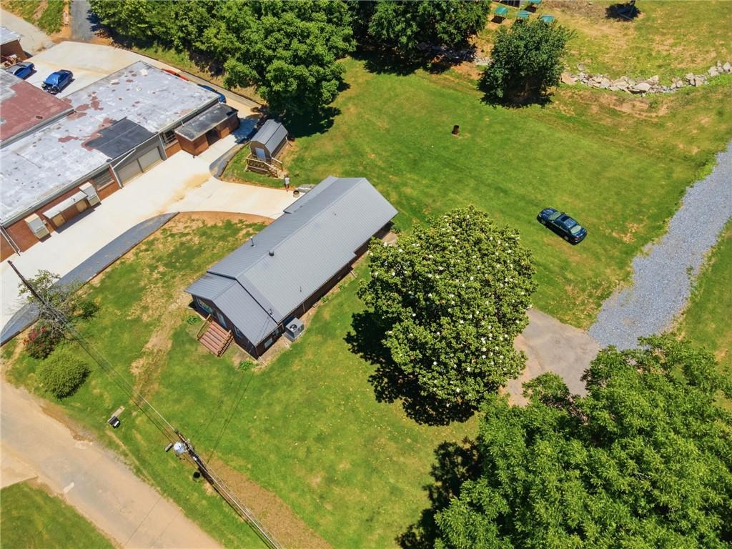 21 School Street Northeast Rydal, GA 30171 - Photo 45 of 47