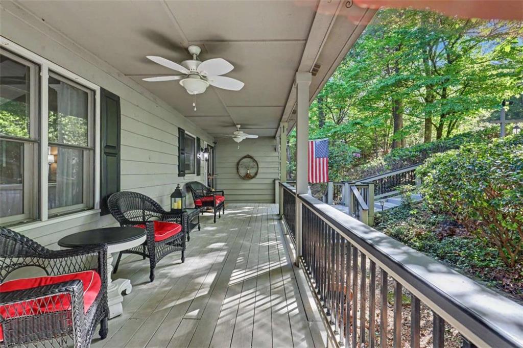 519 Pinecrest Road Sautee Nacoochee, GA 30571 - Photo 6 of 97 Gallery Image 6