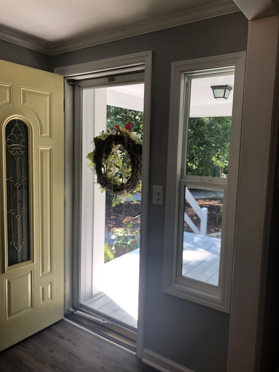 2015 Messer Road Raleigh, NC 27603 - Photo 3 of 26 Photo 3