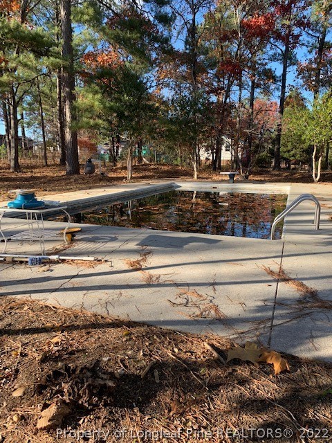 2250 Docs Road Lillington, NC 27546 - Photo 25 of 26 Gallery Image 25