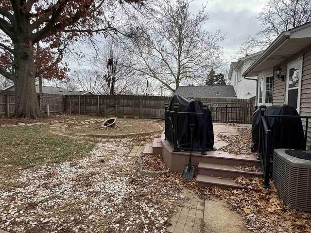 $1,950 | 4611 Scott Street, Davenport, IA 52806