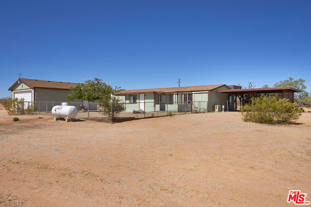 60939 Sunny Vista Road Landers, CA 92285 - Photo 53 of 59