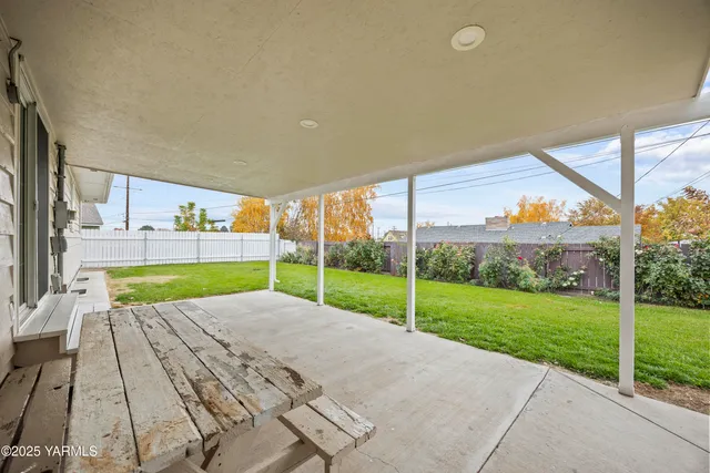 a front view of a house with a porch