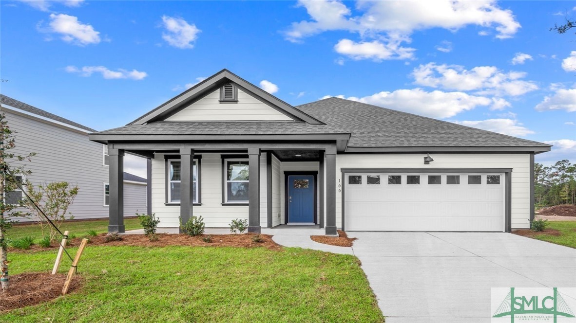 135 Buckeye Road Guyton, GA 31312 - Photo 1 of 36