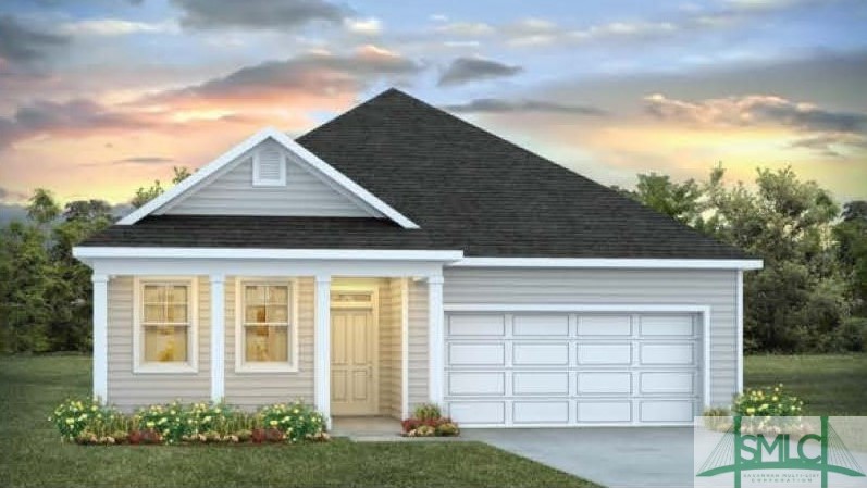 135 Buckeye Road Guyton, GA 31312 - Photo 3 of 36