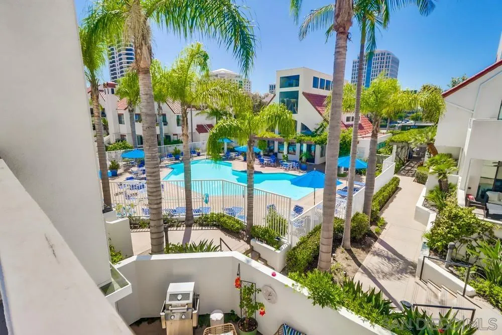 701 Kettner Boulevard, Unit 70 San Diego, CA 92101 - Photo 28 of 31