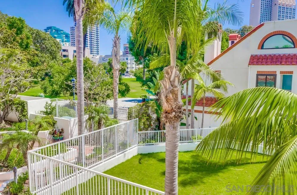 701 Kettner Boulevard, Unit 70 San Diego, CA 92101 - Photo 5 of 31