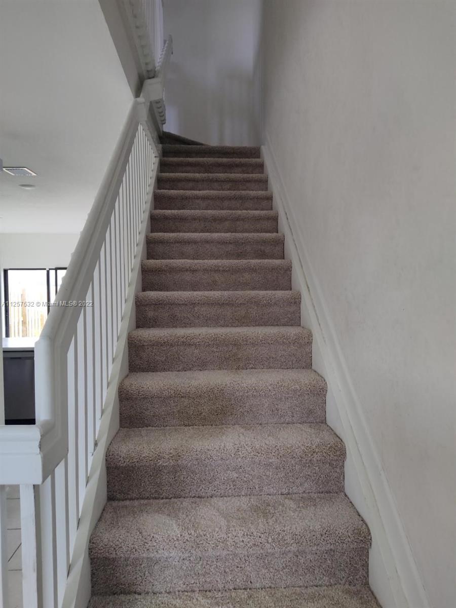 18232 Southwest 148th Road Miami, FL 33187 - Photo 15 of 32 a view of entryway