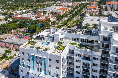$849,000 | 155 East Boca Raton Road, Unit 313, Boca Raton, FL 33432