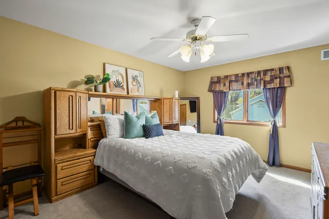 $425,000 | 502 Traveler Lane, Madison, WI 53718