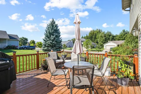 $425,000 | 502 Traveler Lane, Madison, WI 53718