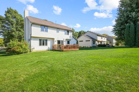 $425,000 | 502 Traveler Lane, Madison, WI 53718