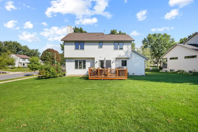 $425,000 | 502 Traveler Lane, Madison, WI 53718