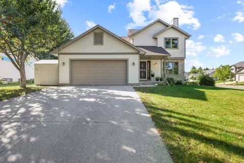 $425,000 | 502 Traveler Lane, Madison, WI 53718