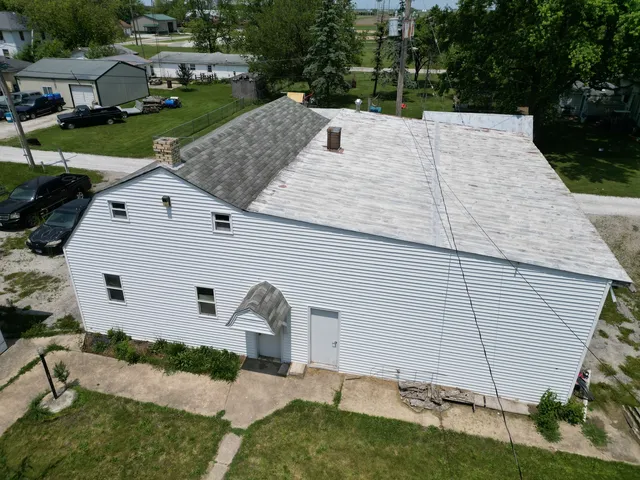 $235,000 | 607 East Irving Street, Milford, IL 60953