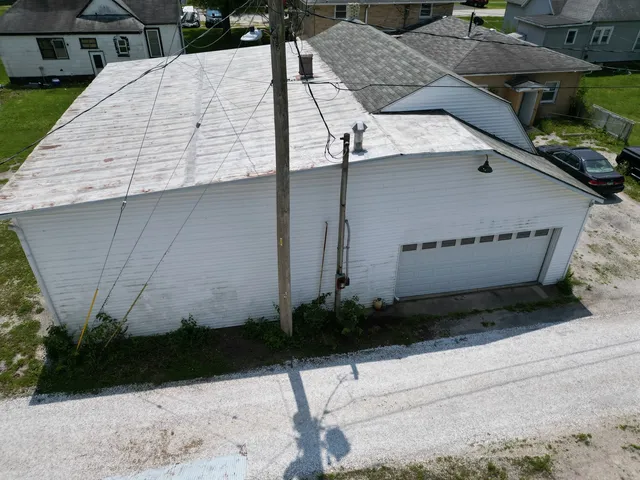 $235,000 | 607 East Irving Street, Milford, IL 60953