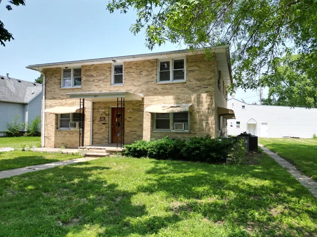 $235,000 | 607 East Irving Street, Milford, IL 60953