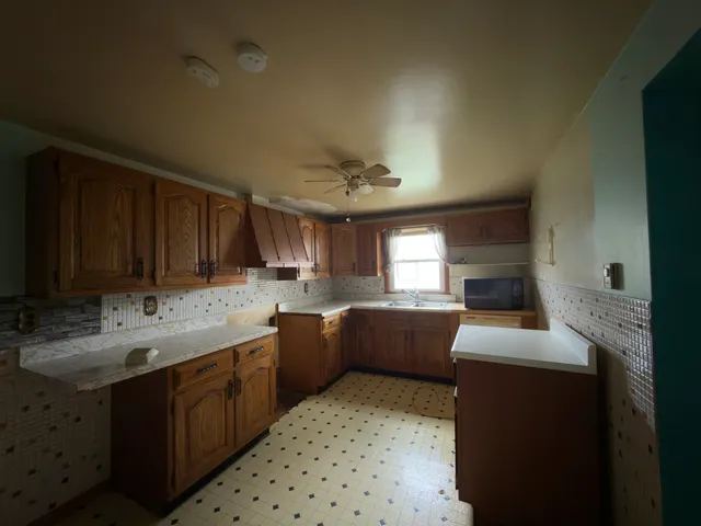 $235,000 | 607 East Irving Street, Milford, IL 60953