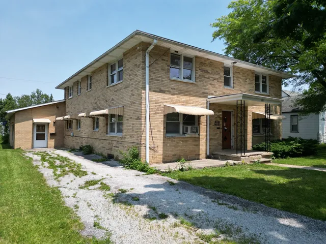 $235,000 | 607 East Irving Street, Milford, IL 60953