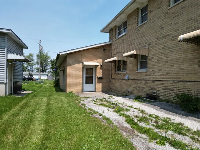 $235,000 | 607 East Irving Street, Milford, IL 60953