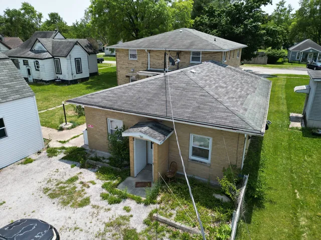 $235,000 | 607 East Irving Street, Milford, IL 60953