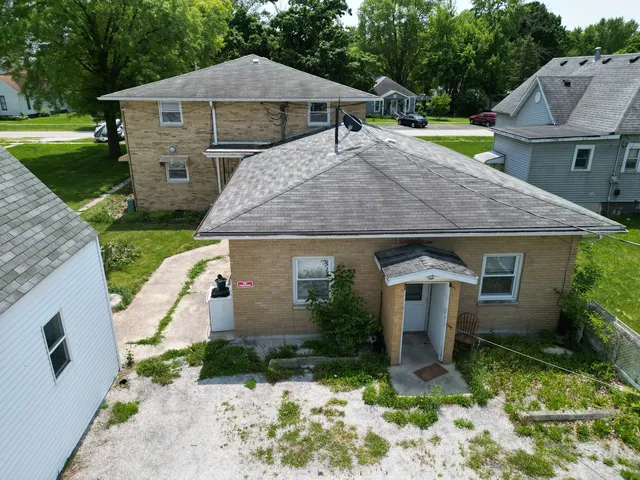 $235,000 | 607 East Irving Street, Milford, IL 60953