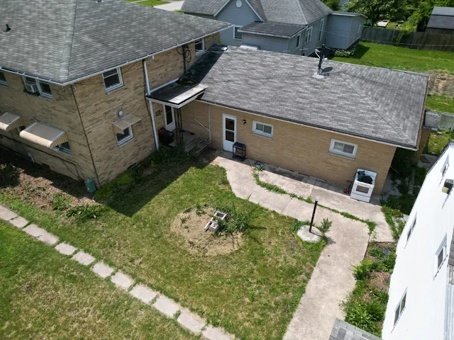 $235,000 | 607 East Irving Street, Milford, IL 60953