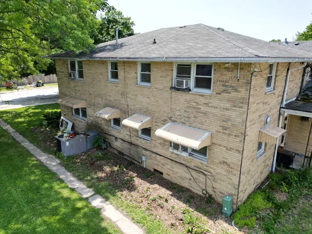 $235,000 | 607 East Irving Street, Milford, IL 60953