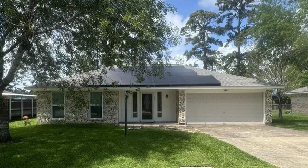 $235,000 | 9911 Bayou Woods Drive, Baytown, TX 77521