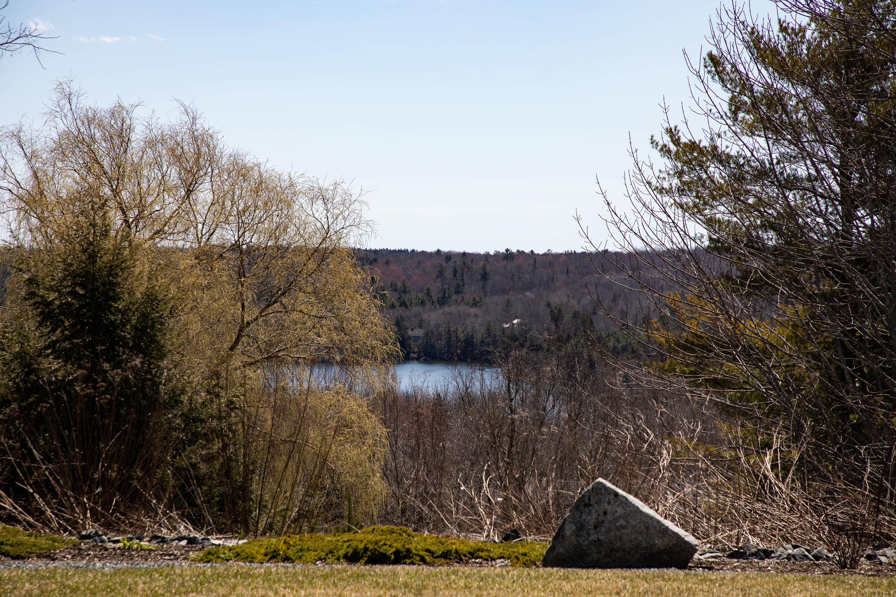 60 Ellsworth Road Blue Hill, ME 04614 - Photo 4 of 22 Seaward