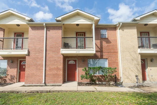 $189,900 | 2715 Vienna Place, Pasadena, TX 77502